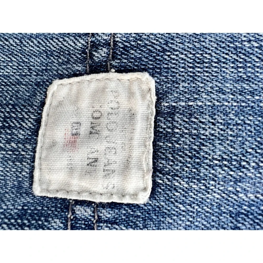 Ralph Lauren Polo Jean vtg rl